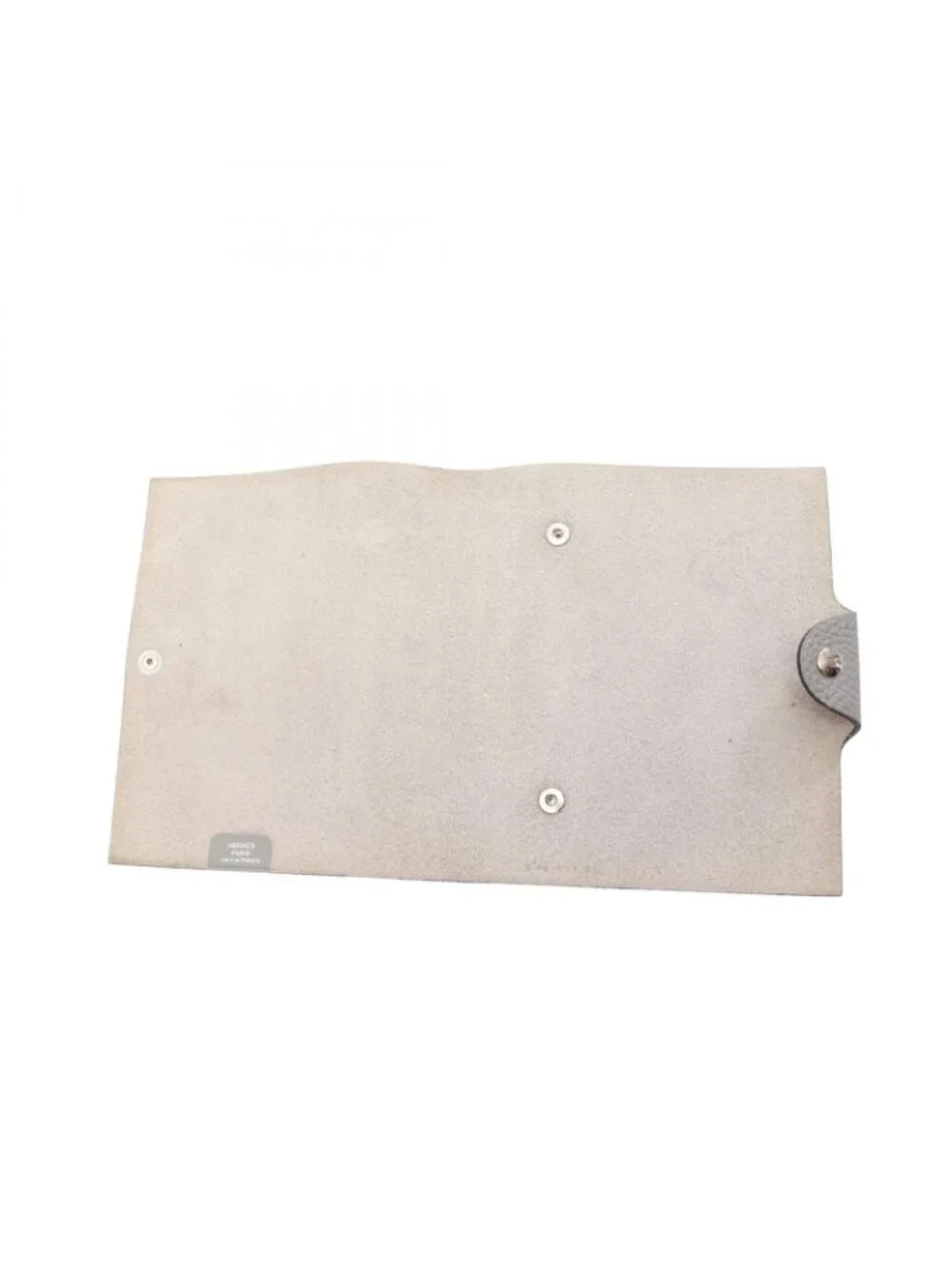 Hermes Notebook Cover Ulysse PM Grimuet Ulyss Agenda